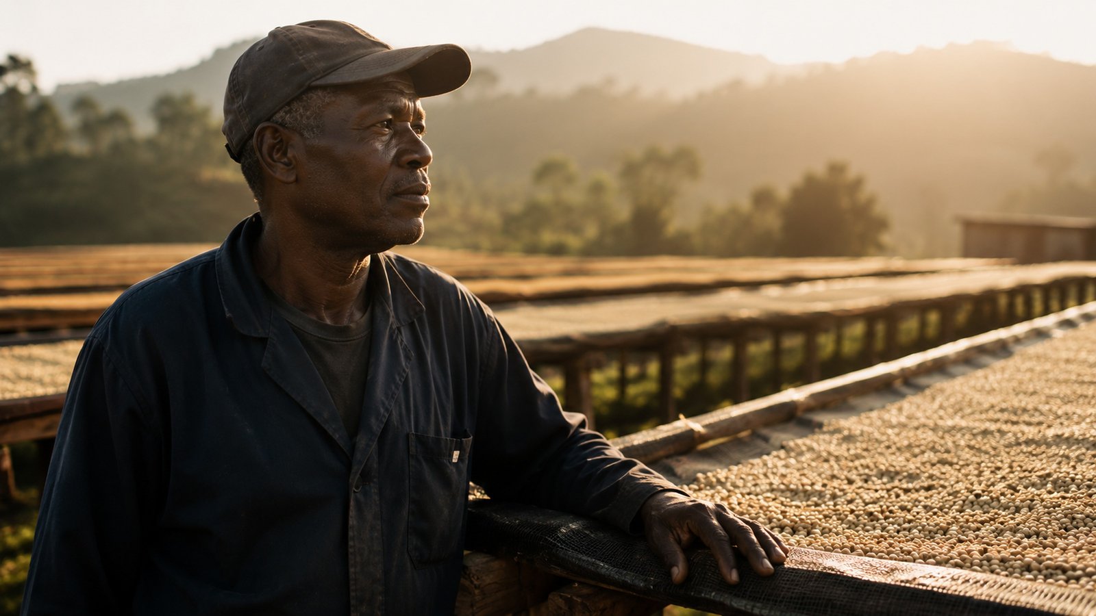 Kavugangoma Reserve 15+ — the founding documented ecosystem